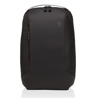 Mochila compacta Alienware Horizon