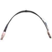 Dell 12GB HD-Mini a HD-Mini SAS cable 0.5 M