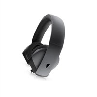 Nuevos auriculares para juegos Alienware 7.1 | AW510H
