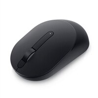 Mouse inalámbrico de tamaño completo Dell- MS300