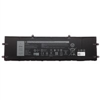 Batería de reemplazo de iones de litio Dell de 6 celdas y 87 Wh para laptops selectas