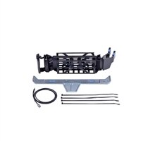 Dell Brazo de administración de cables para rieles deslizantes ReadyRails, para sistemas 3U hasta 5U, para servidores Dell PowerEdge T610/ T620/ T710