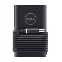 Adaptador de CA de 65vatios de Dell cilíndrico de 7,4 mm con cable de alimentación de 1Meter - United States