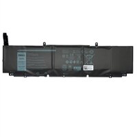 Batería de reemplazo de iones de litio Dell de 3 celdas y 56 Wh para laptops selectas