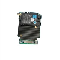 Controlador RAID PERC H730, caché de tarjeta 1 GB