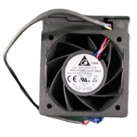 Dell alto rendimiento ventiladore R7515
