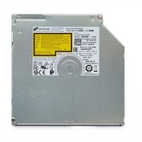 DVD+/-RW, 8X, 9.5T, MT