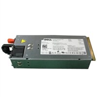 Fuente de alimentación de 1100 vatios de Dell, De Conexión En Marcha, adds redundancy a N3048P o actualización N3024P para 600+ vatios POE+