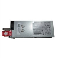 Dell Fuente de alimentación, 200w, Hot Swap, with V-Lock, adds redundancy to non-POE N3000 series switches