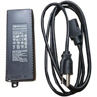 30vatios POE inyector de energía con US adaptador de CA para AP122,AP130,AP200 y AP500 serie