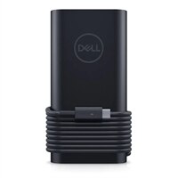 Adaptador de CA de 130vatios de Dell USB-C con cable de alimentación de 1Meter - United States