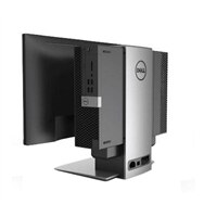 Base todo-en-uno de diseño compacto Dell OptiPlex - OSS17