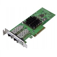 Broadcom 57414 Dual puertos 25GbE SFP28 LOM Mezzanine Tarjeta, R740XD/540/440/7415/6415 only