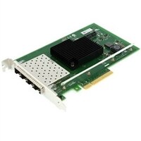 Tarjeta secundaria de red KR Blade de cuatro puertos y Intel X710 10Gb