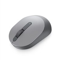 Mouse inalámbrico móvil Dell: MS3320W: Gris Titan
