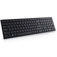 Teclado inalámbrico Dell- KB500 - INGLÉS