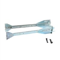 Dell Ready Rails 3U Rieles deslizantes, Customer kit