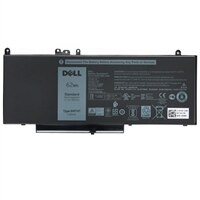Batería de reemplazo de iones de litio Dell de 4 celdas y 62 Wh para laptops selectas
