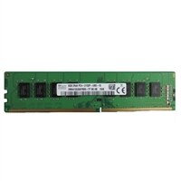 Dell actualización de memoria - 4GB - 1Rx8 DDR4 SODIMM 2133MHz ECC