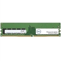Dell actualización de memoria - 8GB - 1RX8 DDR4 RDIMM 2666MHz