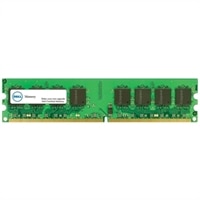 Dell - DDR4 - 16 GB - DIMM de 288 espigas - 2666 MHz / PC4-21300 - 1.2 V - sin búfer - no ECC - Actualización