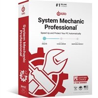 Descargar iolo System Mechanic Pro 3 años