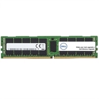 Dell actualización de memoria - 64GB - 2RX4 DDR4 RDIMM 2933MHz (Cascade Lake sólo)