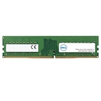 Dell actualización de memoria - 16GB - 2RX8  DDR4 SODIMM  3200MHz