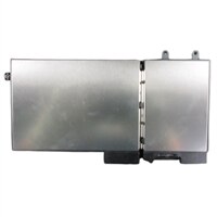 Batería de reemplazo de iones de litio Dell de 3 celdas y 51 Wh para laptops selectas