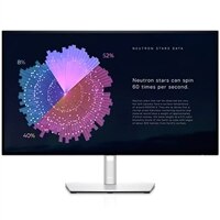 Monitor Dell UltraSharp 27 USB-C Hub - U2722DE