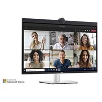 Monitor para videoconferencias Dell UltraSharp 32 4K: U3223QZ