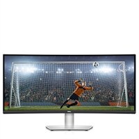 Monitor curvo USB-C Dell 34- S3423DWC