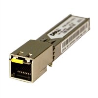 Transceptor Dell Networking SFP 1000BASE-T