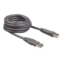 Cable USB para impresora de 10 pies para los exclusivos sistemas Dell