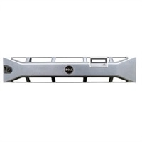 1U Standard Cubierta para servidor Dell PowerEdge,CK