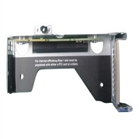Dell Tarjeta vertical, 1x actualización a 2x bajo perfil