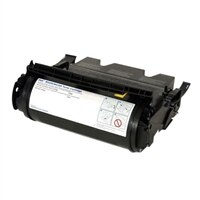 Dell - 1 - Alto rendimiento - original - cartucho de tóner para Workgroup 5210n - Use and Return