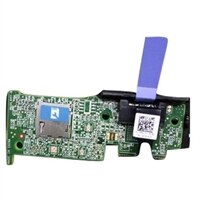 Dell VFlash tarjeta Reader