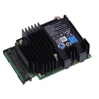 Controlador RAID PERC9 H730P, caché de 2 GB