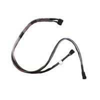 Dell SAS cable para Perc Tarjeta
