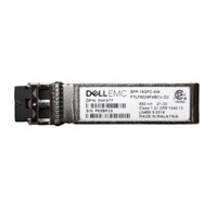 Transceptor óptico SFP Dell 16GBase2X FC16