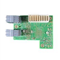 Dell Intel XXV710 Dual puertos 10/25GbE tarjeta de Mezzanine Customer Install