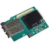 Dell Intel X710 Dual Puertos 10GbE SFP+, OCP NIC 3.0 Customer Install