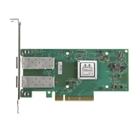 Dell Mellanox ConnectX-5 Dual puertos 10/25GbE SFP28, OCP NIC 3.0 instalación del cliente