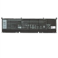Batería de reemplazo de iones de litio Dell de 6 celdas y 86 Wh para laptops selectas