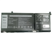 Batería de reemplazo de iones de litio Dell de 3 celdas y 41 Wh para laptops selectas