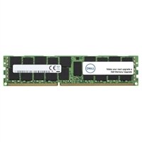 Dell - DDR3L - 16 GB - DIMM de 240 espigas - 1600 MHz / PC3-12800 - registrado - ECC
