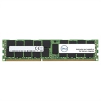 Dell - DDR3 - 16 GB - DIMM de 240 espigas - 1333 MHz / PC3-10600 - registrado - ECC