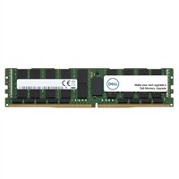 Dell actualización de memoria - 64GB - 4RX4 DDR4 LRDIMM 2666MHz