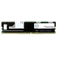 Dell actualización de memoria - 128GB - 2666MHz Intel Opt DC Persistent Memory (Cascade Lake sólo)